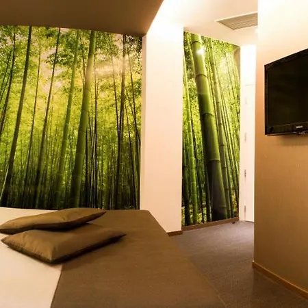 Pineta Hotel 4*