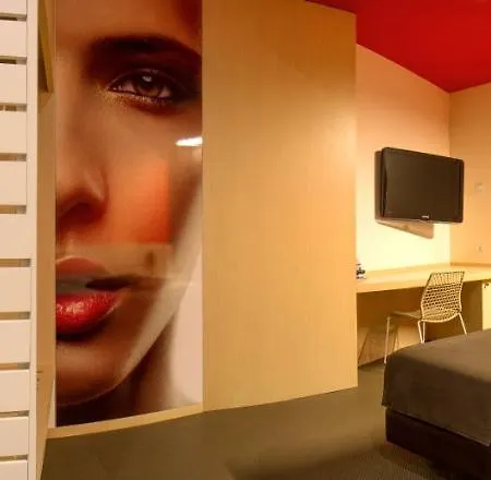 Pineta Hotel 4*