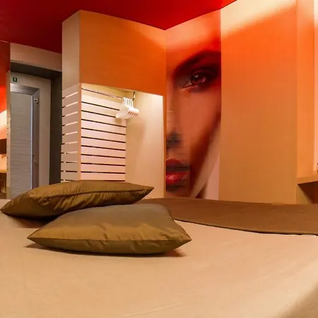 Hotel Pineta