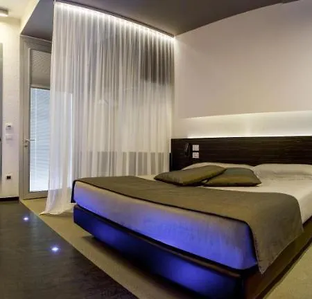Pineta Hotel 4*