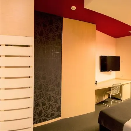 Pineta 4*