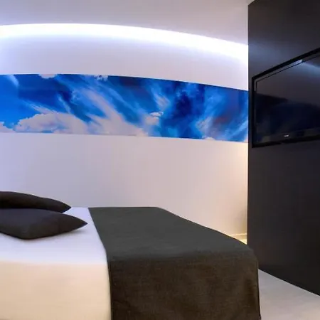 Pineta Hotel 4*
