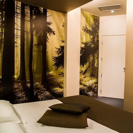 Pineta Hotel