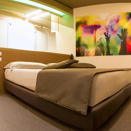 Hotel Pineta 4*