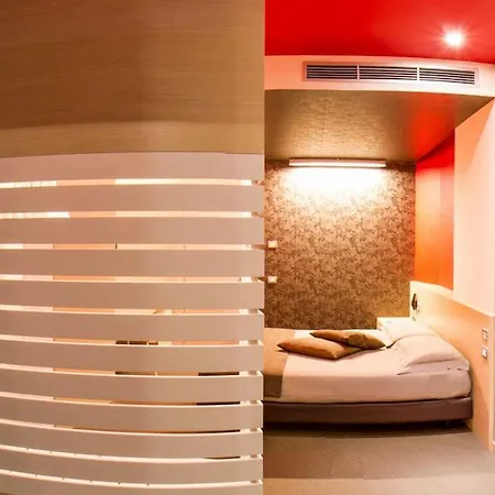 Pineta Hotel Monsano