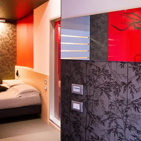 Pineta Hotel