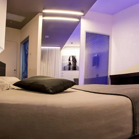 Hotel Pineta