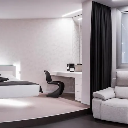 Pineta Hotel Monsano