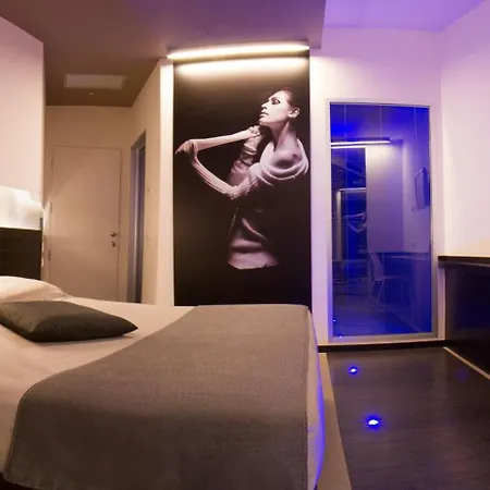 Hotel Pineta 4*