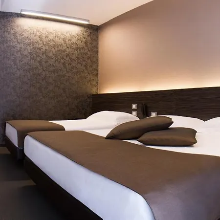 Hotel Pineta 4*
