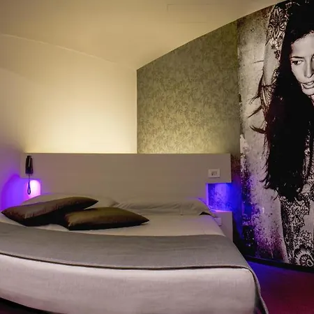 Pineta Hotel Monsano