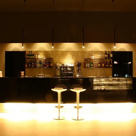 Pineta Hotel