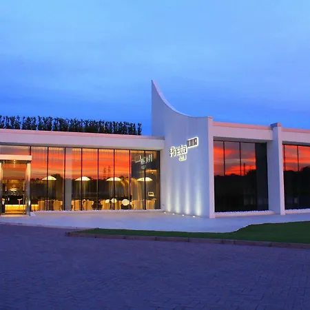 Pineta 4* Monsano