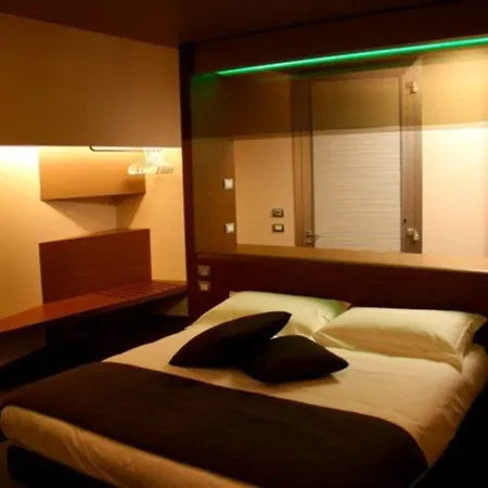 Pineta 4* Monsano