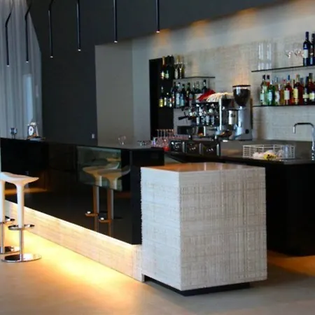 Pineta Hotel 4*