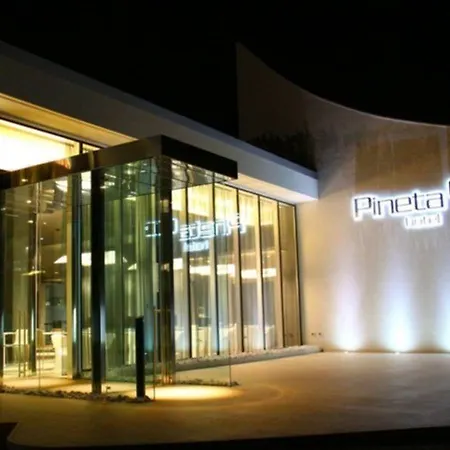 Pineta Hotel