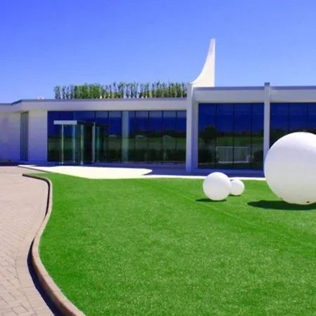 Pineta Hotel 4*
