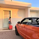 Pineta Eco - Private Parking Hotel