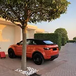 Pineta Eco - Private Parking
