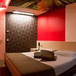 Pineta Eco - Private Parking Monsano