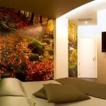 Pineta Eco - Private Parking Hotel
