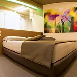 Pineta Eco - Private Parking Hotel