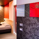 Pineta Eco - Private Parking Hotel