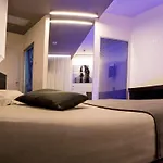 Hotel Pineta Eco - Private Parking