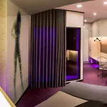 Hotel Pineta Eco - Private Parking 4*