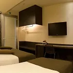 Pineta Eco - Private Parking Hotel