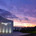 Pineta Eco - Private Parking