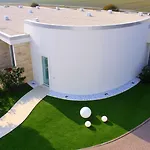 Pineta Eco - Private Parking Monsano