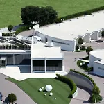 Hotel Pineta Eco - Private Parking 4*