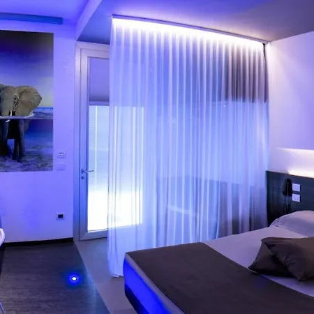 Hotel Pineta