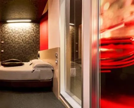 Pineta Hotel Monsano