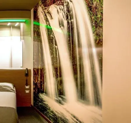 Pineta Отель Монсано