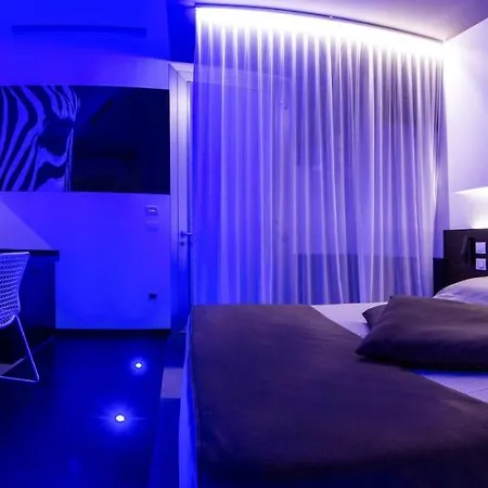 Pineta 4*