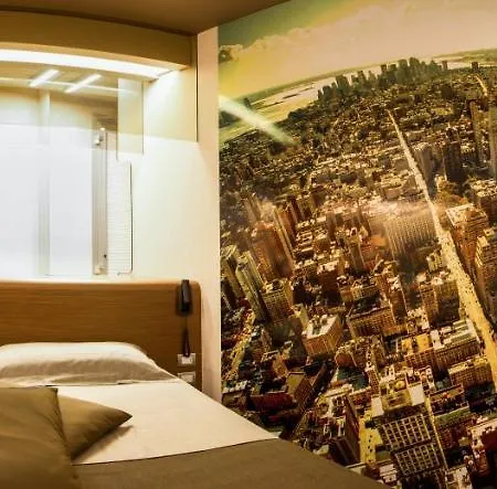 Pineta Hotel Monsano