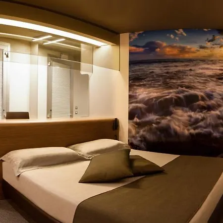Hotel Pineta