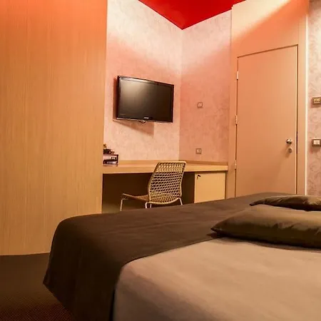Pineta Hotel Monsano