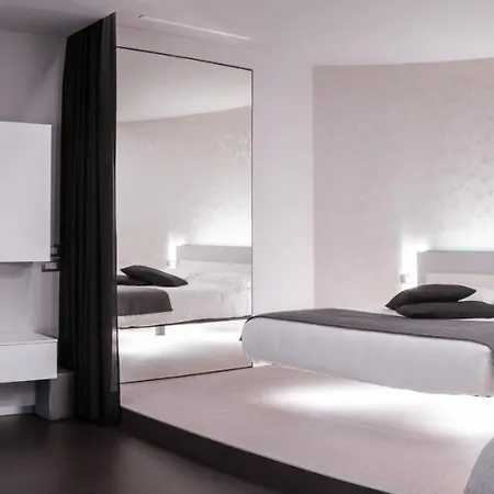 Pineta Отель Монсано