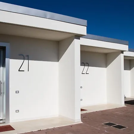 Pineta Монсано