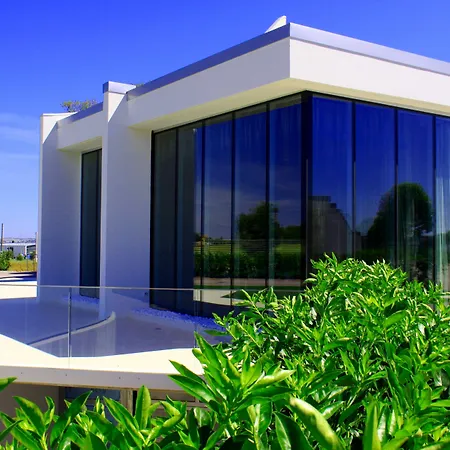 Pineta Отель 4*