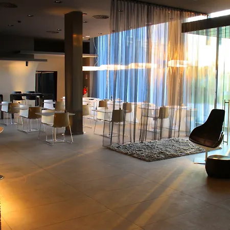 Pineta Eco - Private Parking 4* モンサーノ