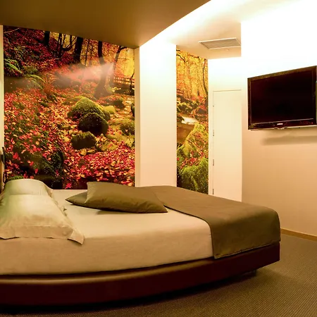 Pineta Eco - Private Parking 4*