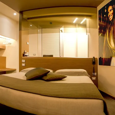 Pineta Hotel Monsano