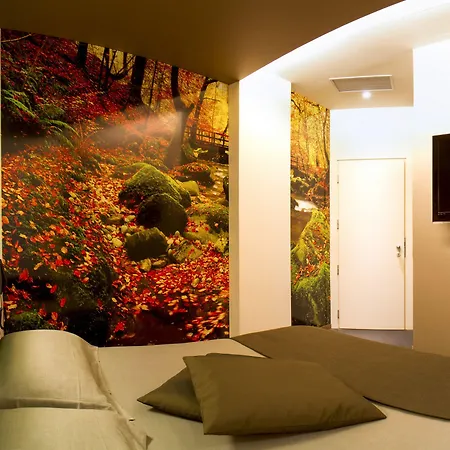 Pineta Eco - Private Parking ホテル