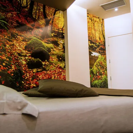 Pineta Монсано