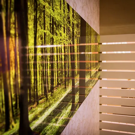 Pineta Eco - Private Parking ホテル 4*