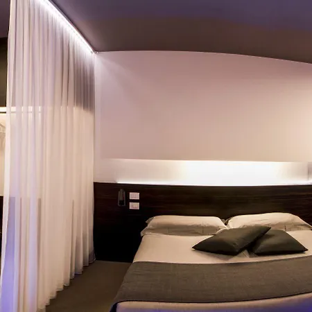 Pineta Отель Монсано